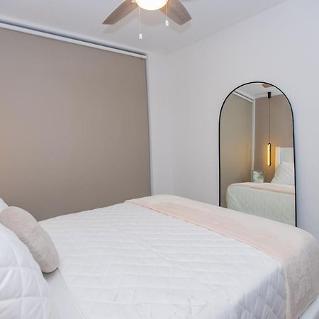 Exclusivo Apartamento Piso 23, Sky Garden Daire San José Dış mekan fotoğraf