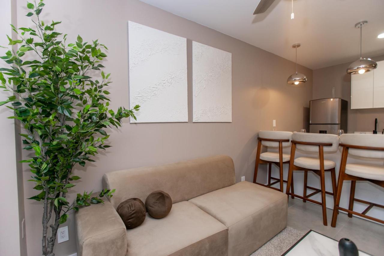 Exclusivo Apartamento Piso 23, Sky Garden Daire San José Dış mekan fotoğraf